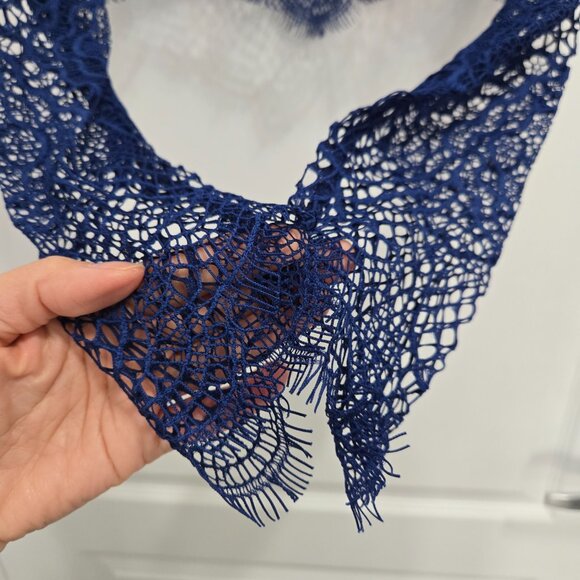 For Love & Lemons Grace crop top - Picture 3 of 9